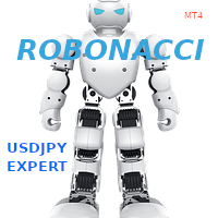 Robonacci USDJPY