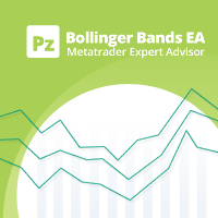 PZ Bollinger Bands EA
