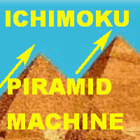 Ichimoku Piramid Machine EA