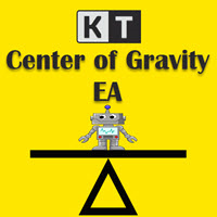 KT COG Robot MT5