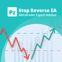 PZ Stop And Reverse EA MT5