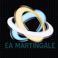 Expert Pinbar Martingale
