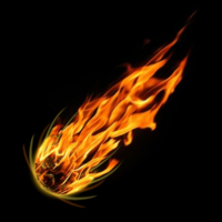 Fireball EA