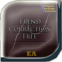 Trend Correction Free