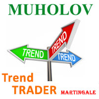 Martin Trend Trader