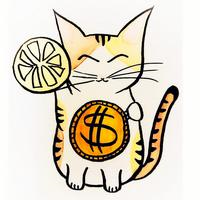 Lemon Cat Scalper