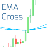 EMA cross robot