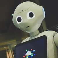Robot 100M