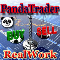 PandaTrader