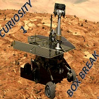 Curiosity 1 Box Break EA