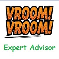Vroom Vroom