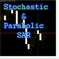 Stochastic and Parabolic SAR