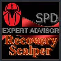 Recovery Scalper