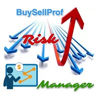 BuySellProf Risk Manager