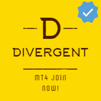 Divergent MT4