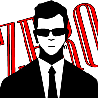 Agent Zero