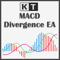 MACD Divergence Seeker MT5