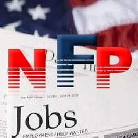 Only NonFarm Payroll Trade 4