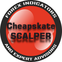Cheapskate scalper