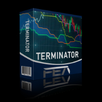 Terminatorx Full