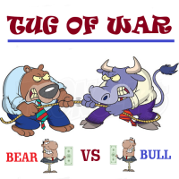 TugOfWar MT5