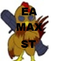 Ea Max ST