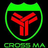 Cross MA EA