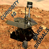 Curiosity 10 The Bars Signals