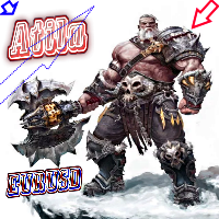 Atila