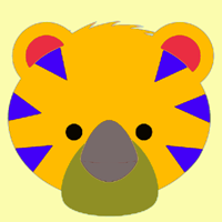 CJ Magic Tiger