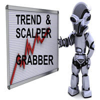 Trend and Scalper Grabber