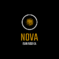 NOVA EurUsd EA