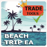 Beach Trip EA