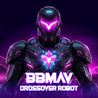 BBMAV Crossover Robot