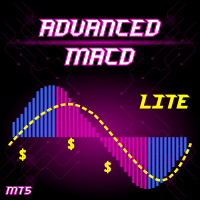 Advanced MACD Lite MT5
