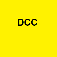 Dcc