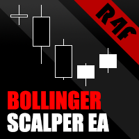 Bollinger Scalper EA