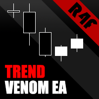 Trend Venom EA