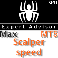 Max ScalperSpeed MT5