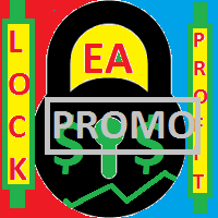 Lock Profit EA Promo