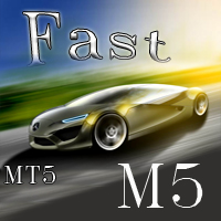 Fast M5