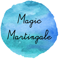 Magic Martingale