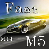 FastM5