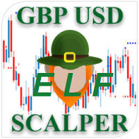 Elf Scalper GBPUSD 5min