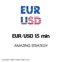 Amazing scalper EURUSD 15min