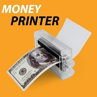 Money Printer EA MT5