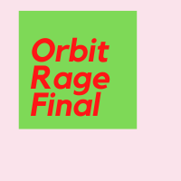Orbit Rage Final 2