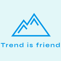 Trend is friend X