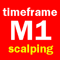 Gump Turbo Scalper M1