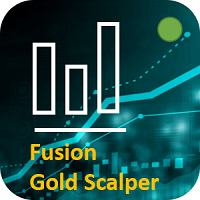 Fusion Gold Scalper